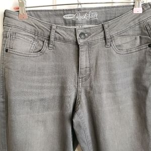 Old Navy Rockstar Skinny Jeans